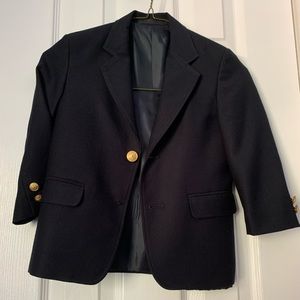 Blazer (little boy)